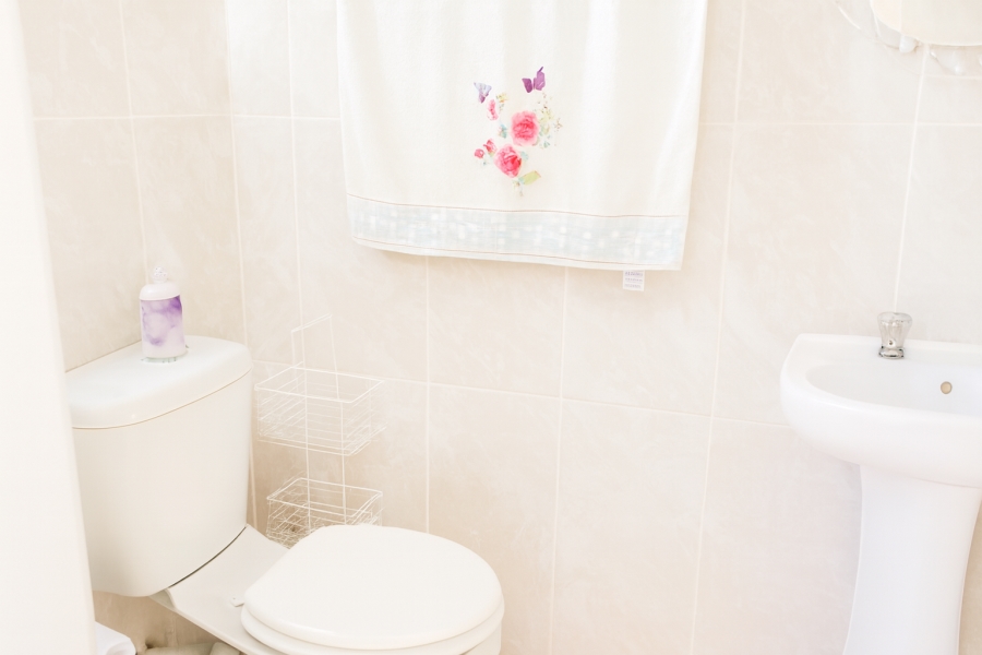 To Let 1 Bedroom Property for Rent in Manor Heights Eastern Cape